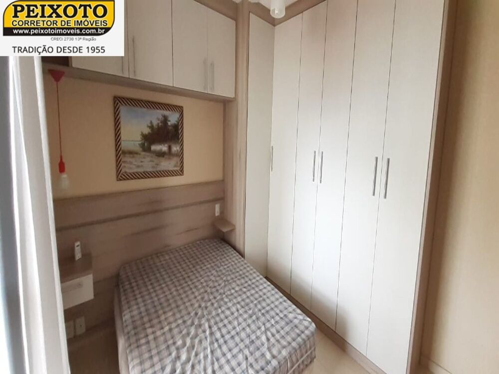 Apartamento à venda com 3 quartos, 120m² - Foto 9