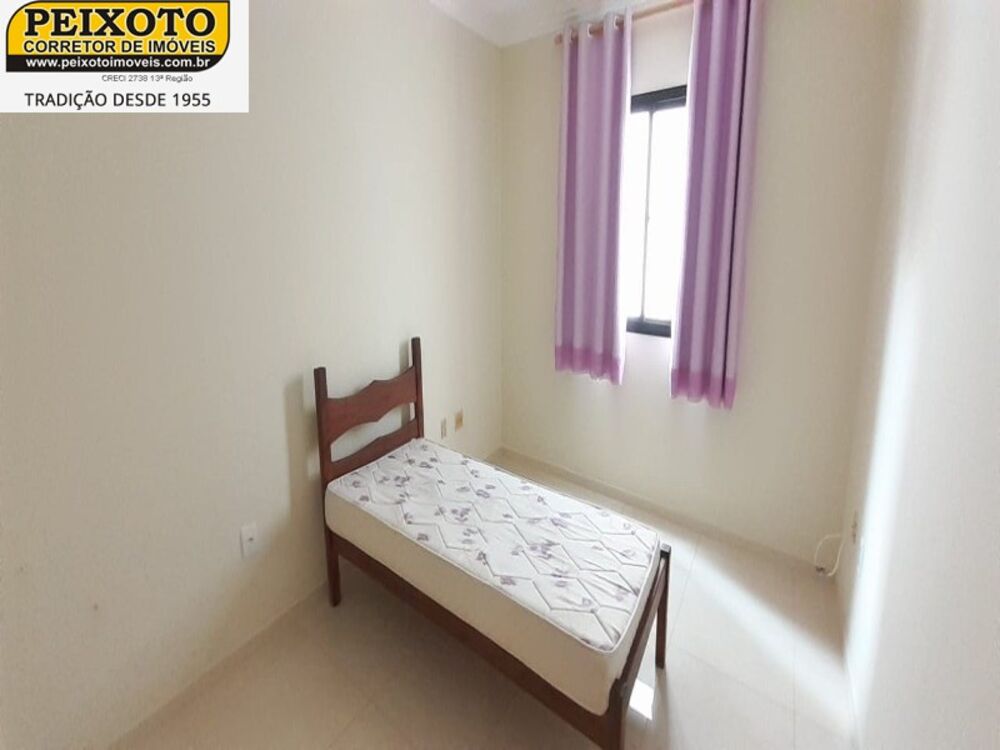 Apartamento à venda com 3 quartos, 120m² - Foto 8