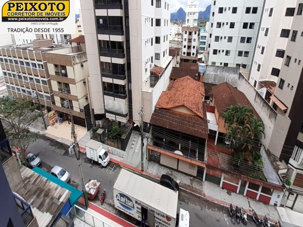 Apartamento à venda com 3 quartos, 120m² - Foto 7
