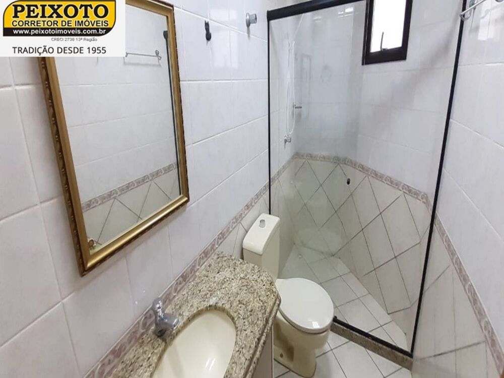 Apartamento à venda com 3 quartos, 120m² - Foto 2