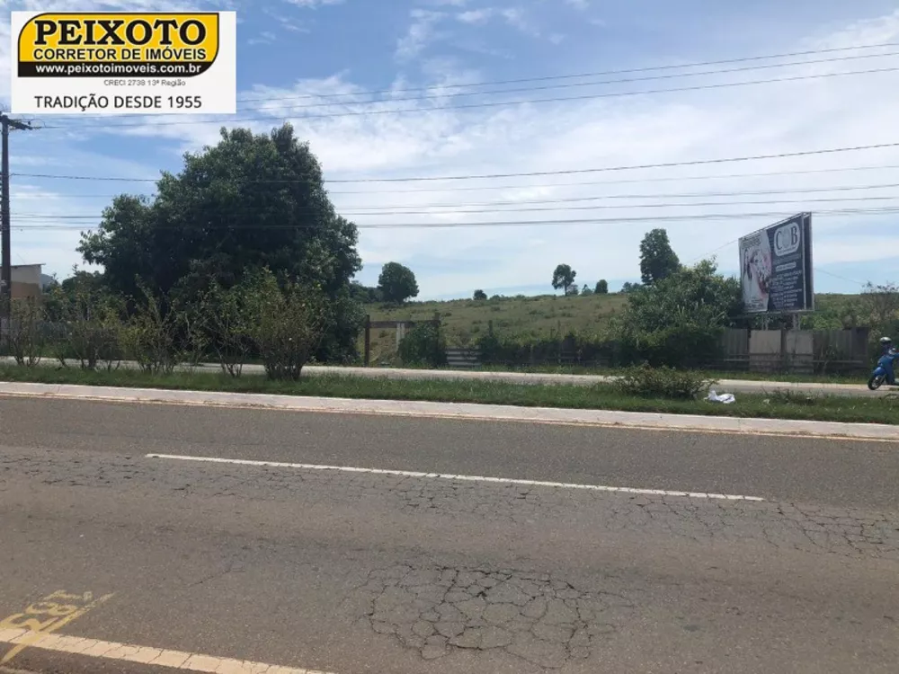 Terreno, 200 m² - Foto 1