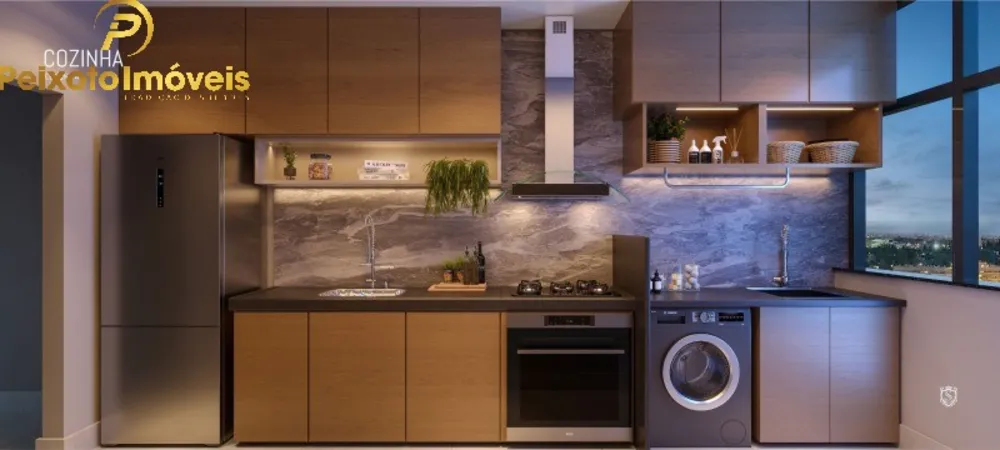 Apartamento, 3 quartos, 120 m² - Foto 5