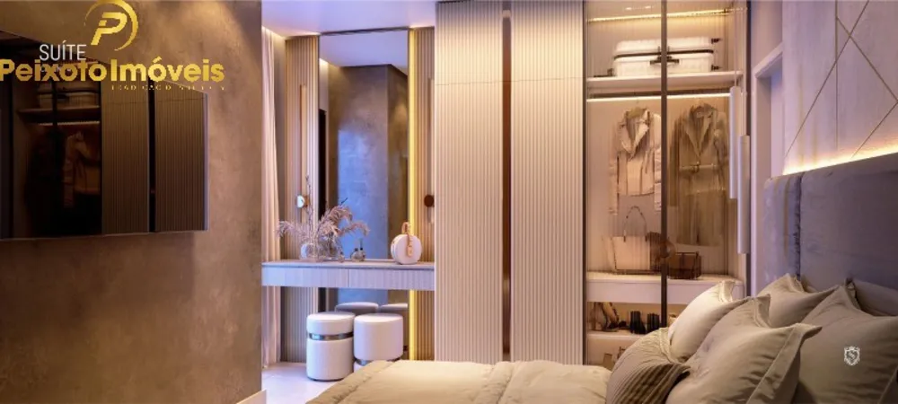 Apartamento, 3 quartos, 120 m² - Foto 2