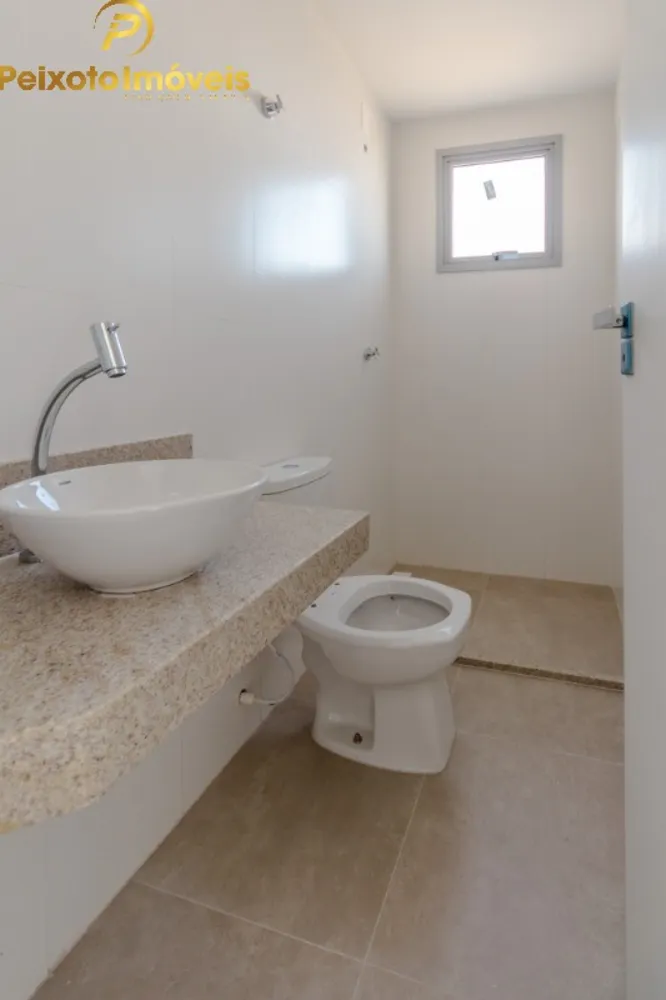 Apartamento, 3 quartos, 119 m² - Foto 7