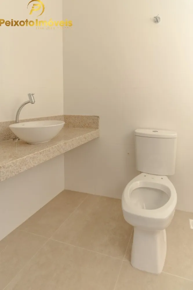 Apartamento, 3 quartos, 119 m² - Foto 4
