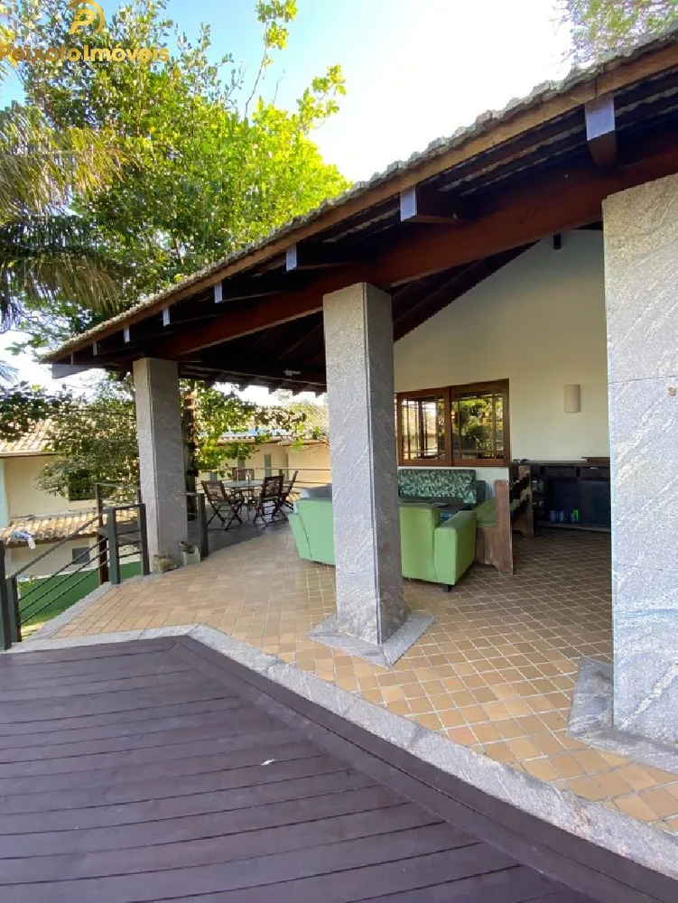 Casa, 6 quartos - Foto 22