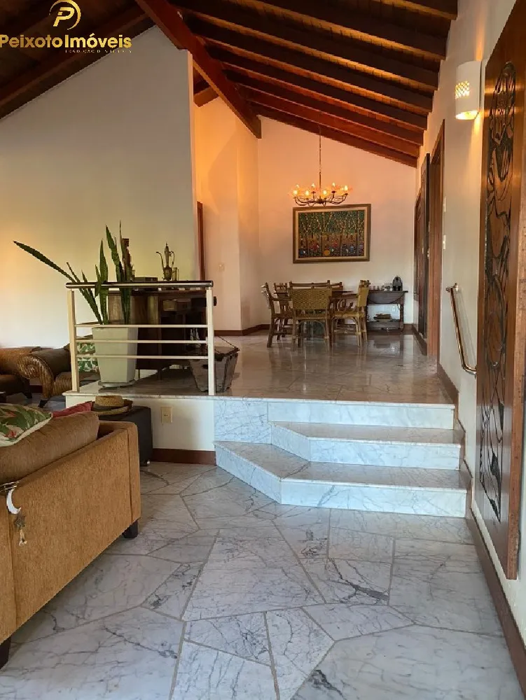 Casa, 6 quartos - Foto 21