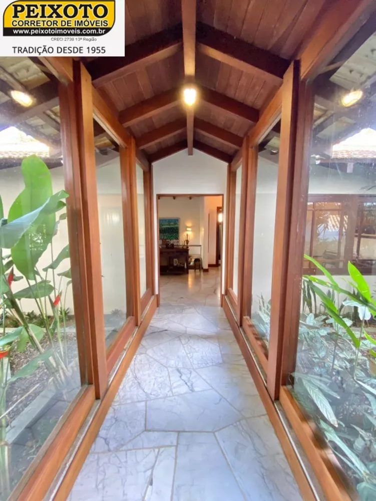 Casa, 6 quartos - Foto 16