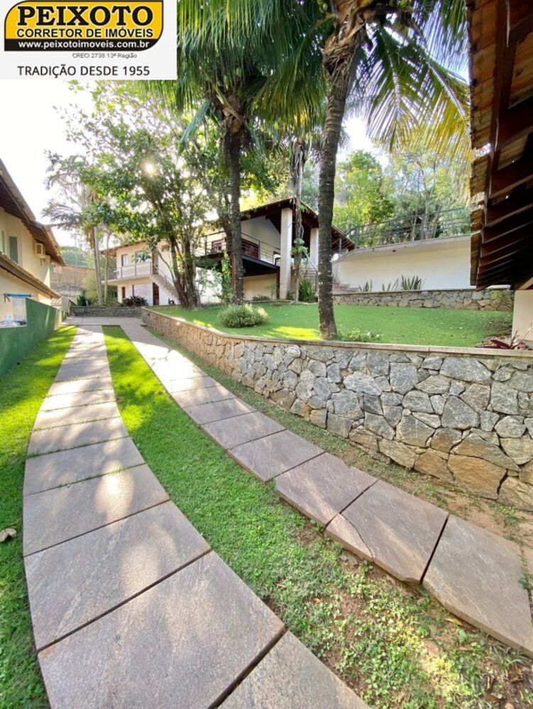 Casa à venda com 6 quartos - Foto 6