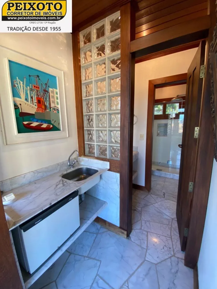 Casa, 6 quartos - Foto 11