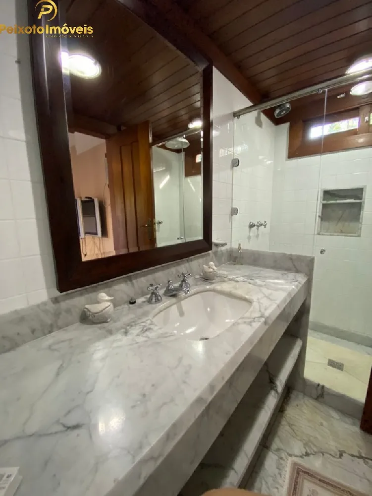 Casa, 6 quartos - Foto 26