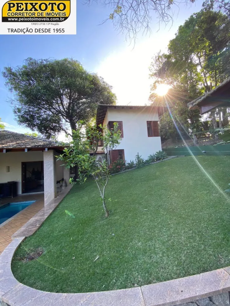 Casa, 6 quartos - Foto 9