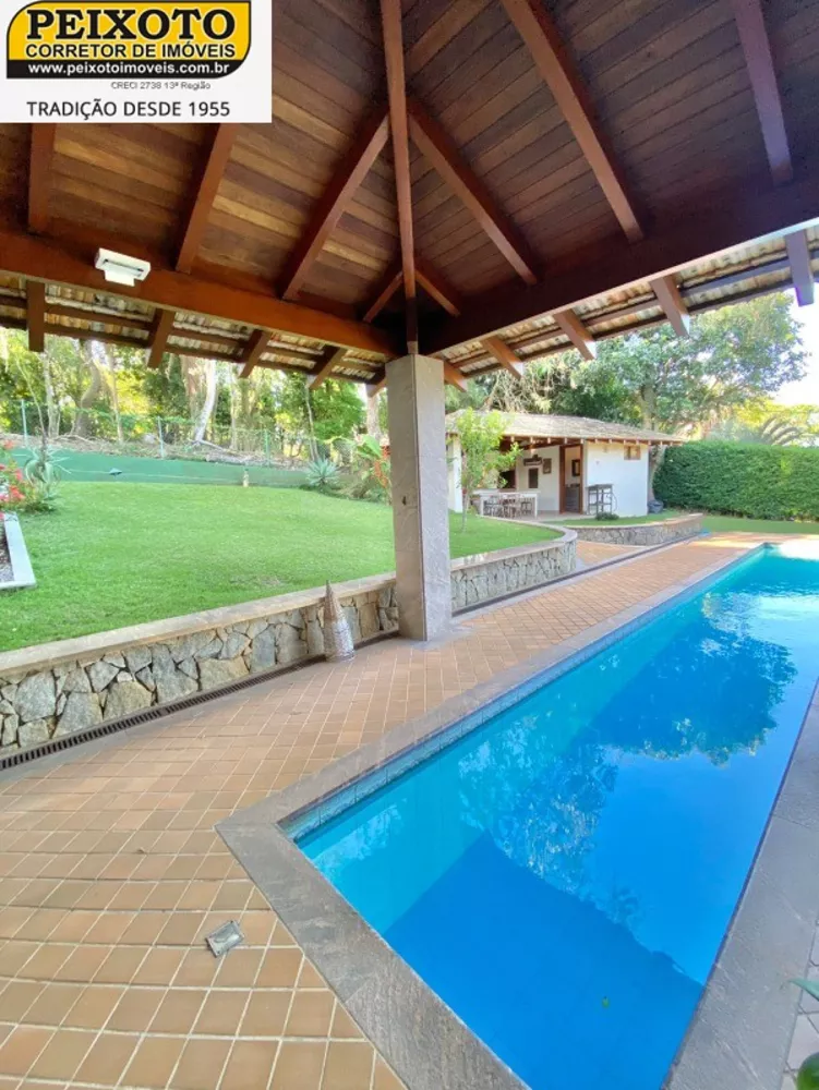 Casa, 6 quartos - Foto 3