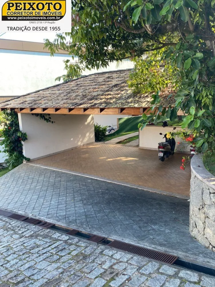 Casa, 6 quartos - Foto 14