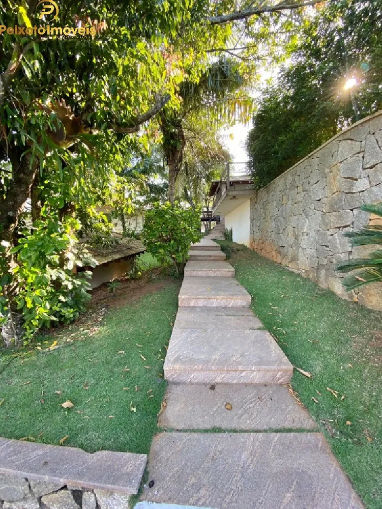 Casa, 6 quartos - Foto 25