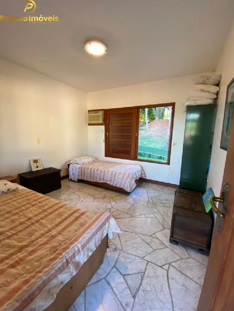 Casa, 6 quartos - Foto 27