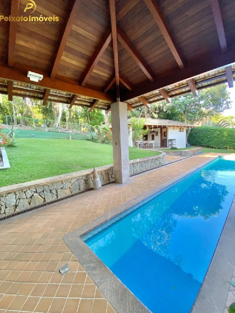 Casa, 6 quartos - Foto 18