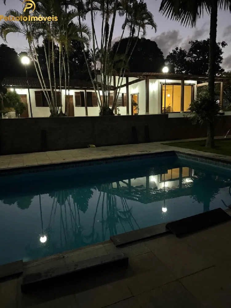 Sítio, 6 quartos - Foto 7