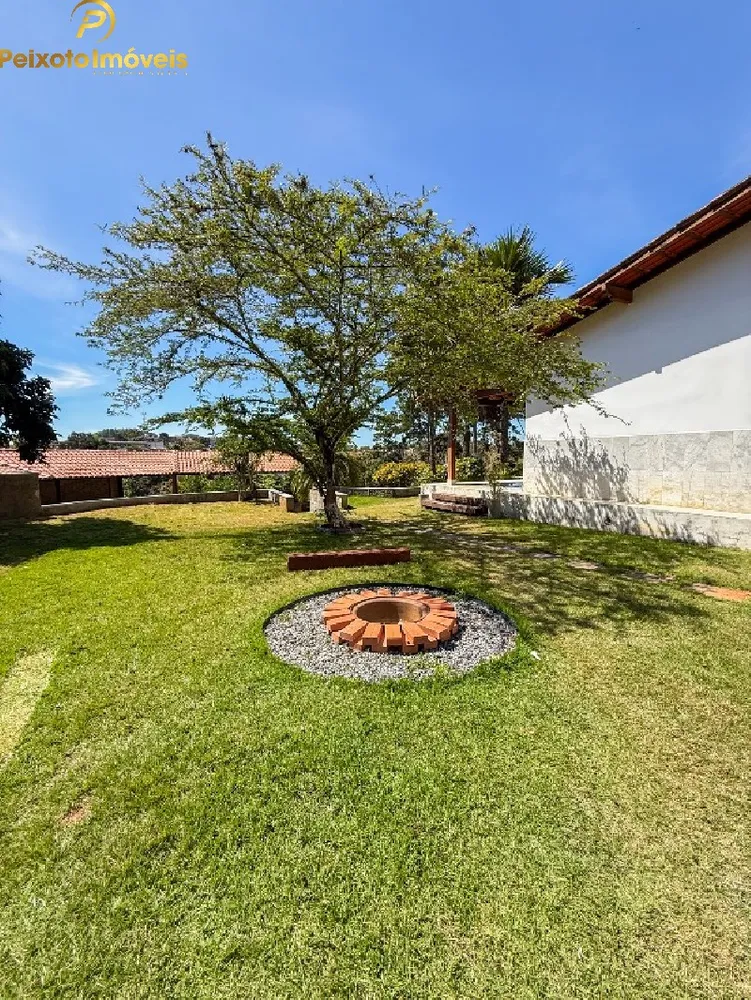 Sítio, 6 quartos - Foto 6