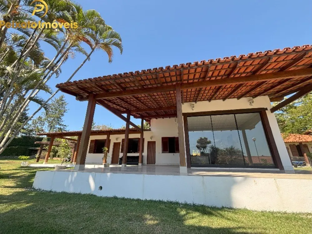 Chácara, 6 quartos - Foto 7