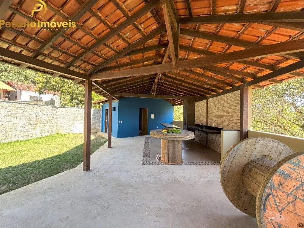 Chácara, 6 quartos - Foto 6