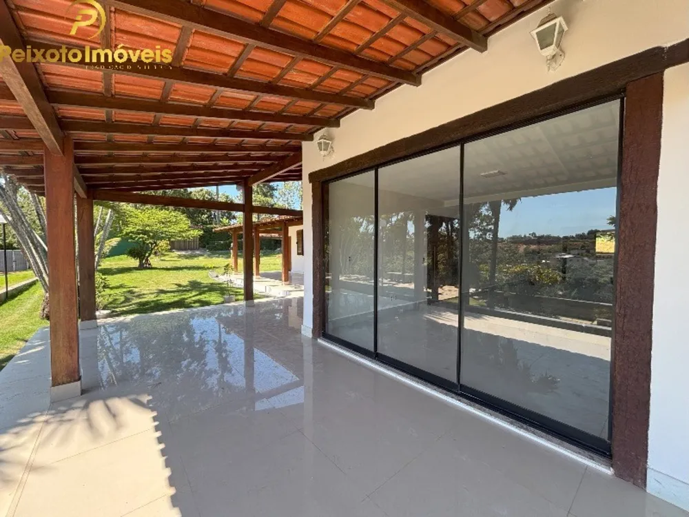 Chácara, 6 quartos - Foto 2