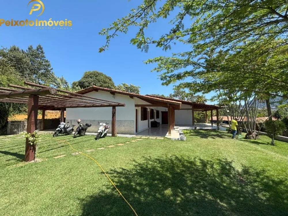 Chácara, 6 quartos - Foto 3