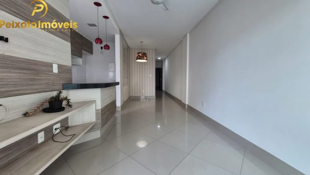 Apartamento, 2 quartos, 75 m² - Foto 2