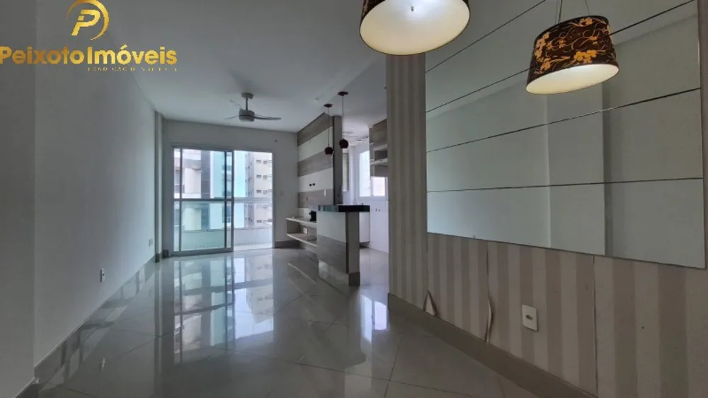 Apartamento, 2 quartos, 75 m² - Foto 1