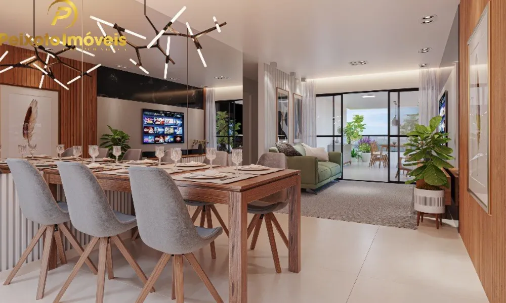 Apartamento, 2 quartos, 67 m² - Foto 6
