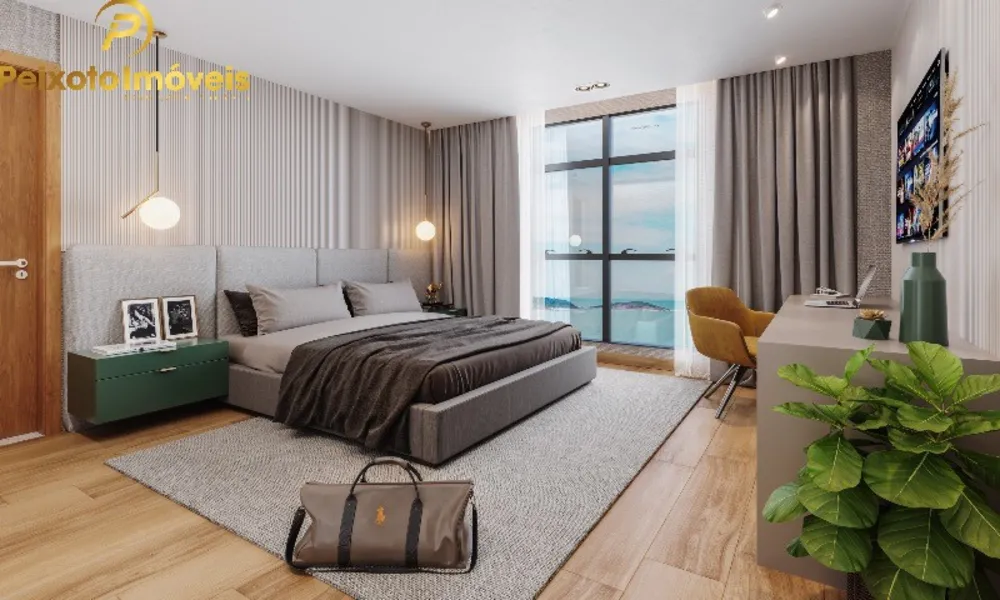 Apartamento, 2 quartos, 67 m² - Foto 11