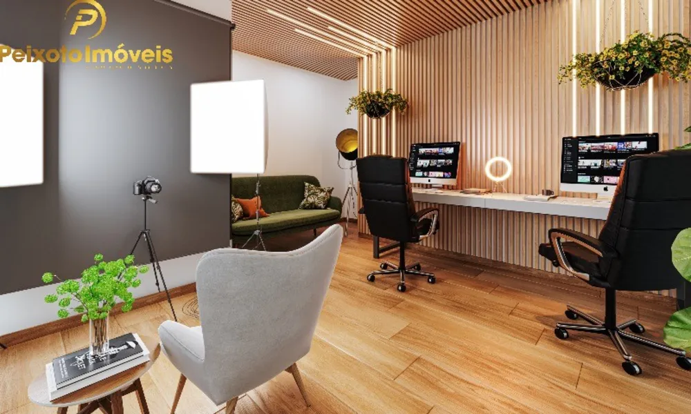 Apartamento, 2 quartos, 67 m² - Foto 10