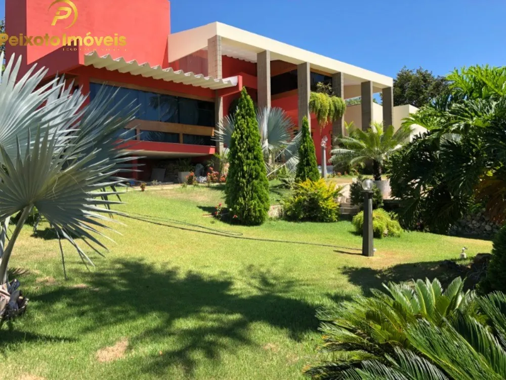 Casa, 5 quartos, 350 m² - Foto 23