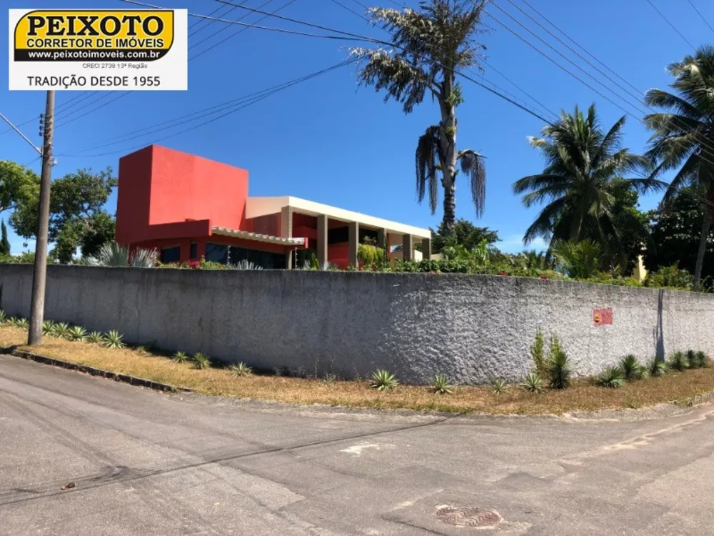 Casa, 5 quartos, 350 m² - Foto 10
