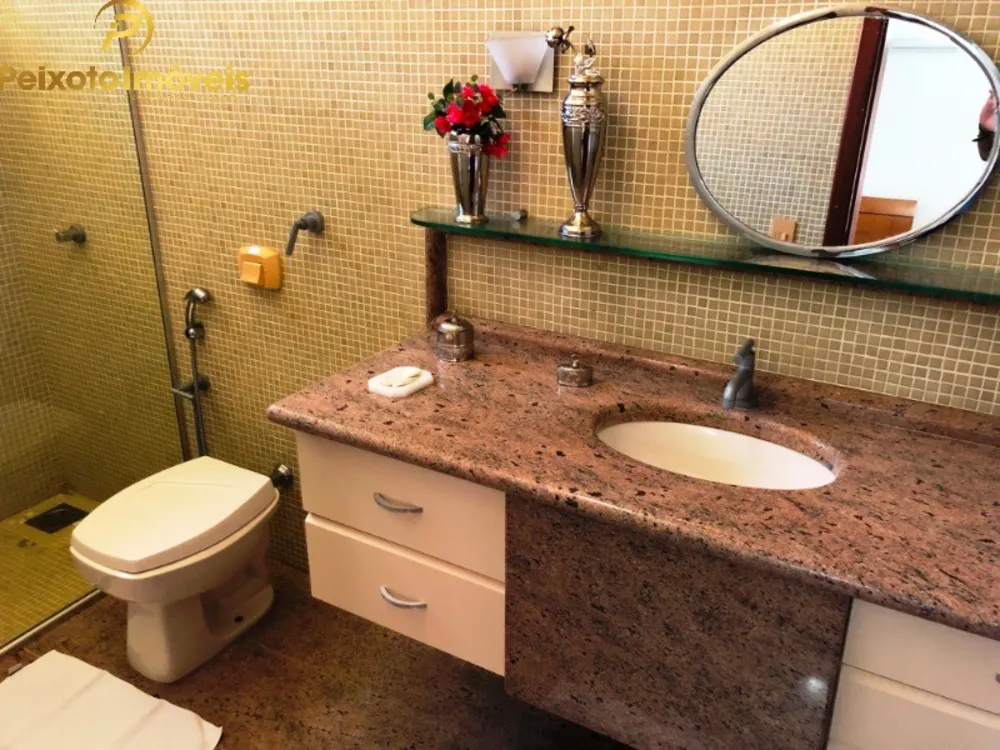 Casa, 5 quartos, 350 m² - Foto 33
