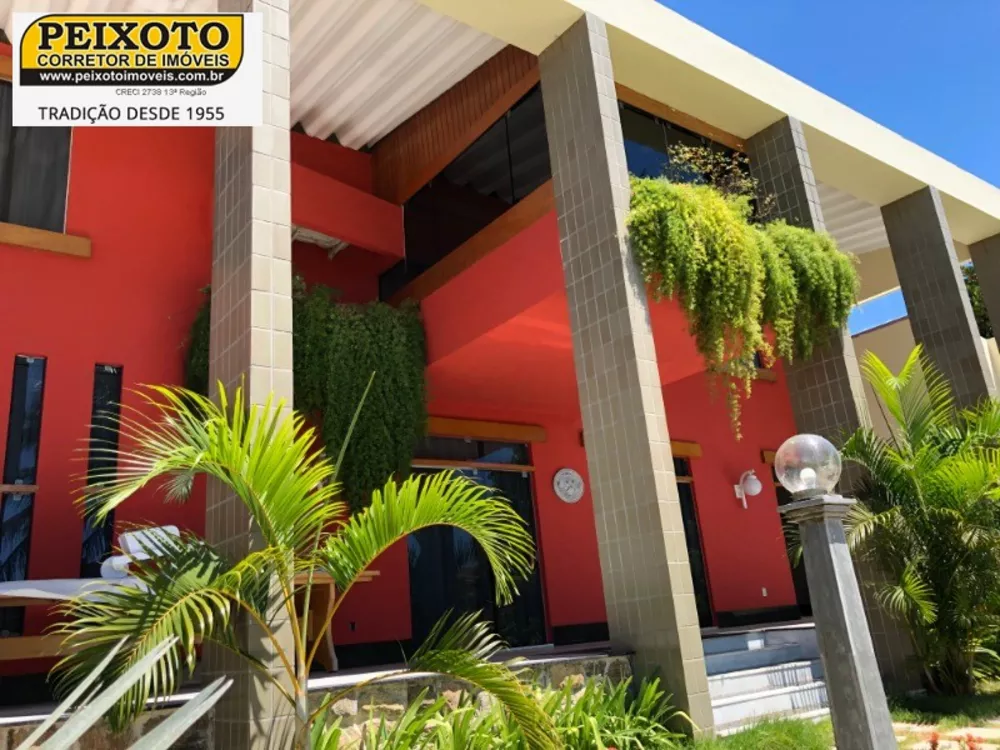 Casa, 5 quartos, 350 m² - Foto 17