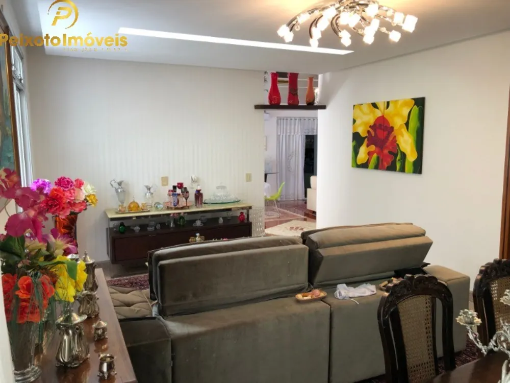 Casa, 5 quartos, 350 m² - Foto 27