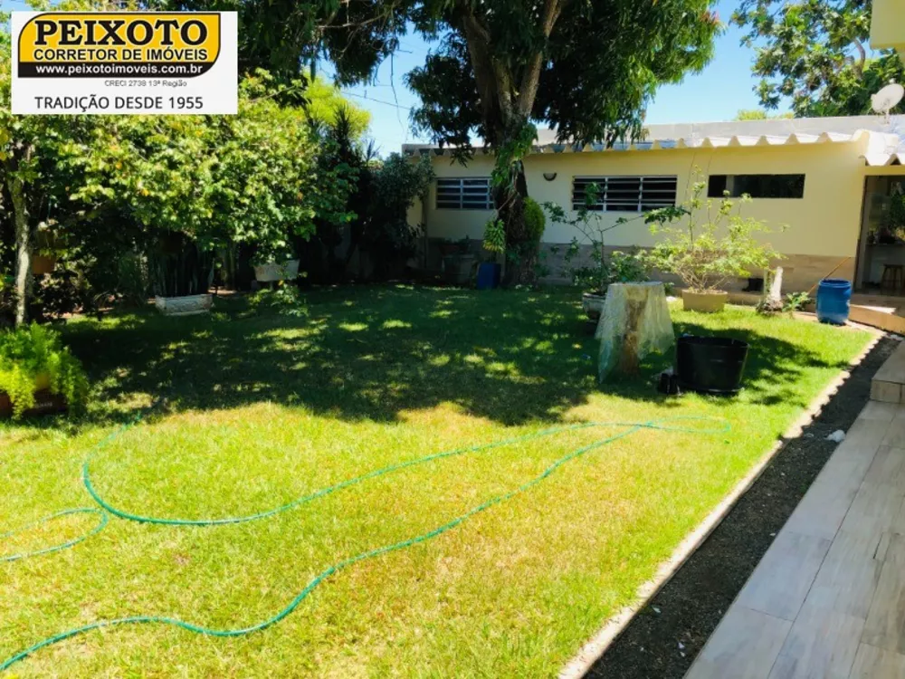Casa, 5 quartos, 350 m² - Foto 6