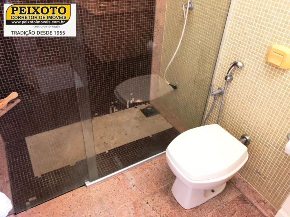 Casa, 5 quartos, 350 m² - Foto 18