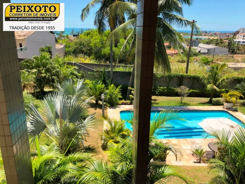 Casa, 5 quartos, 350 m² - Foto 7