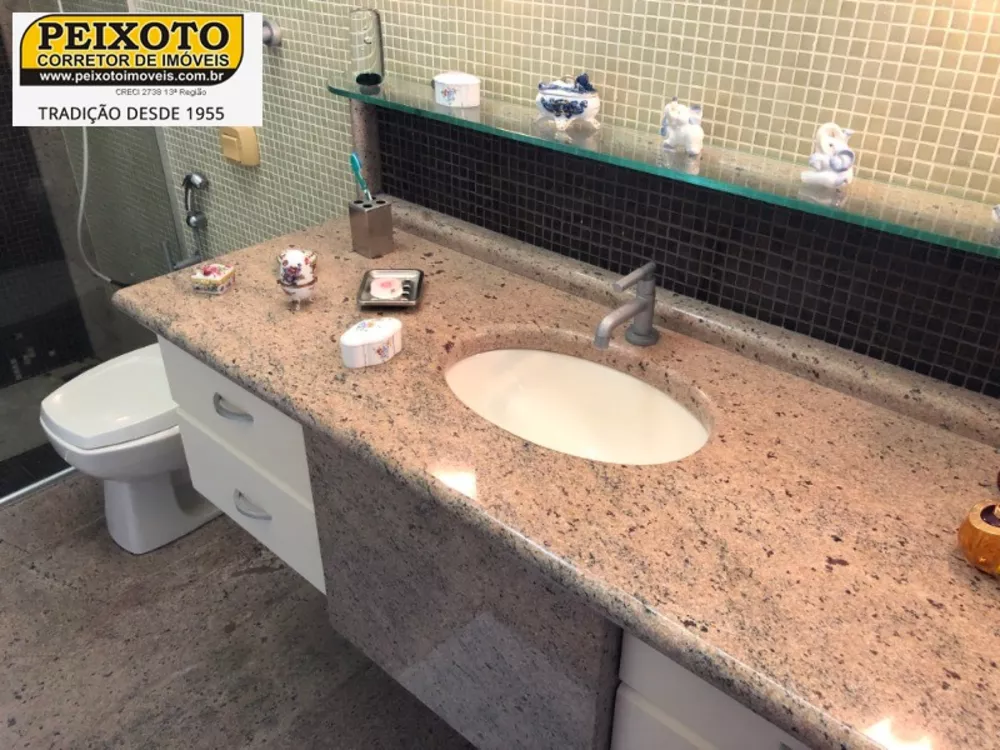Casa, 5 quartos, 350 m² - Foto 1