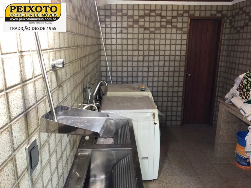Casa, 5 quartos, 350 m² - Foto 2