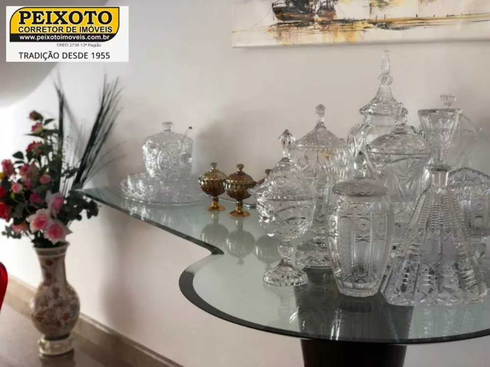 Casa, 5 quartos, 350 m² - Foto 15