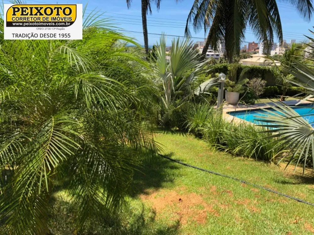 Casa, 5 quartos, 350 m² - Foto 12