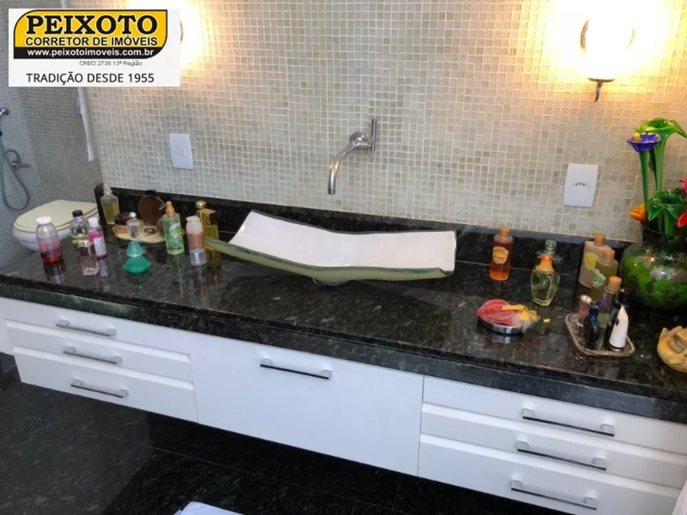 Casa, 5 quartos, 350 m² - Foto 11