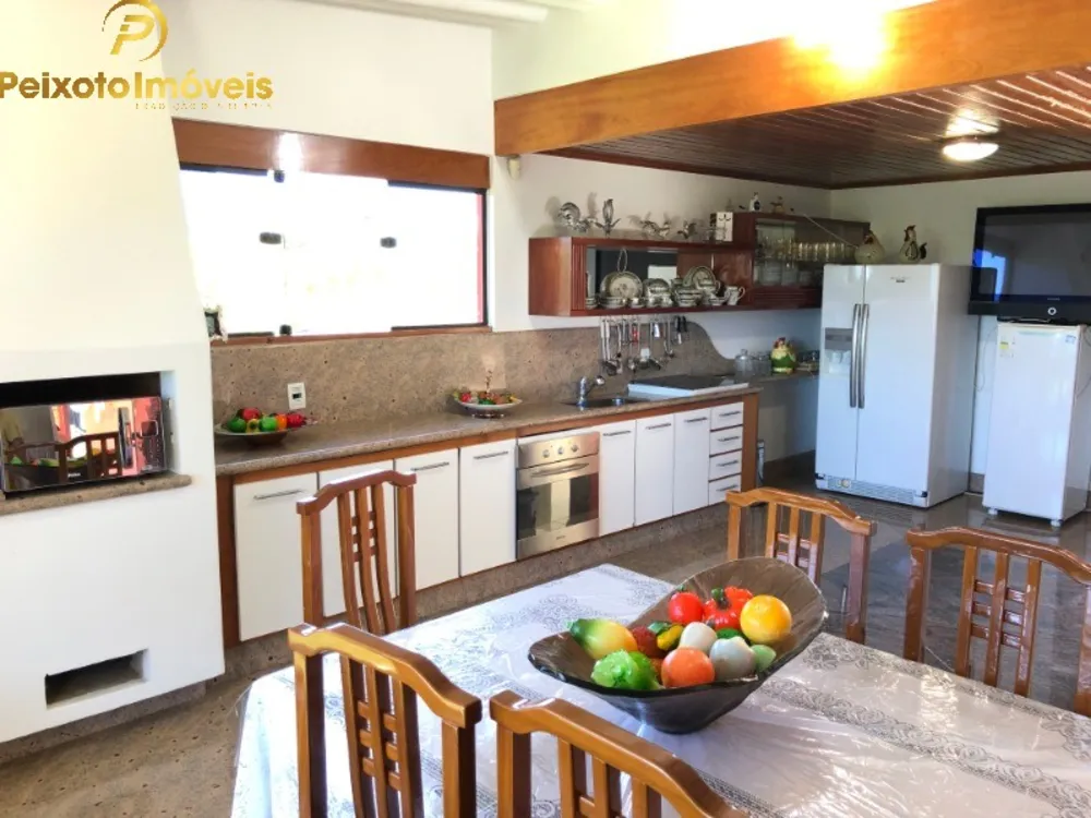 Casa, 5 quartos, 350 m² - Foto 26