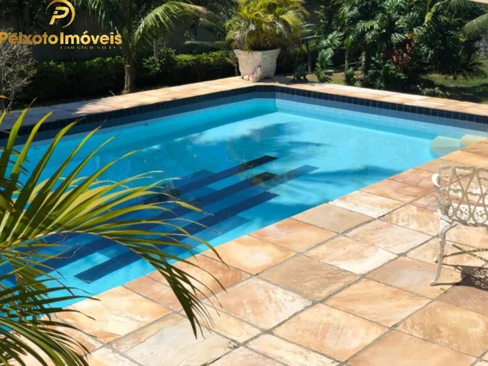 Casa, 5 quartos, 350 m² - Foto 24