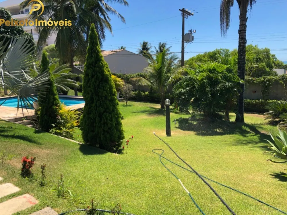 Casa, 5 quartos, 350 m² - Foto 22