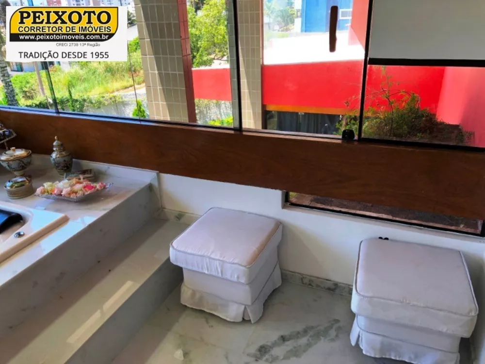 Casa, 5 quartos, 350 m² - Foto 16