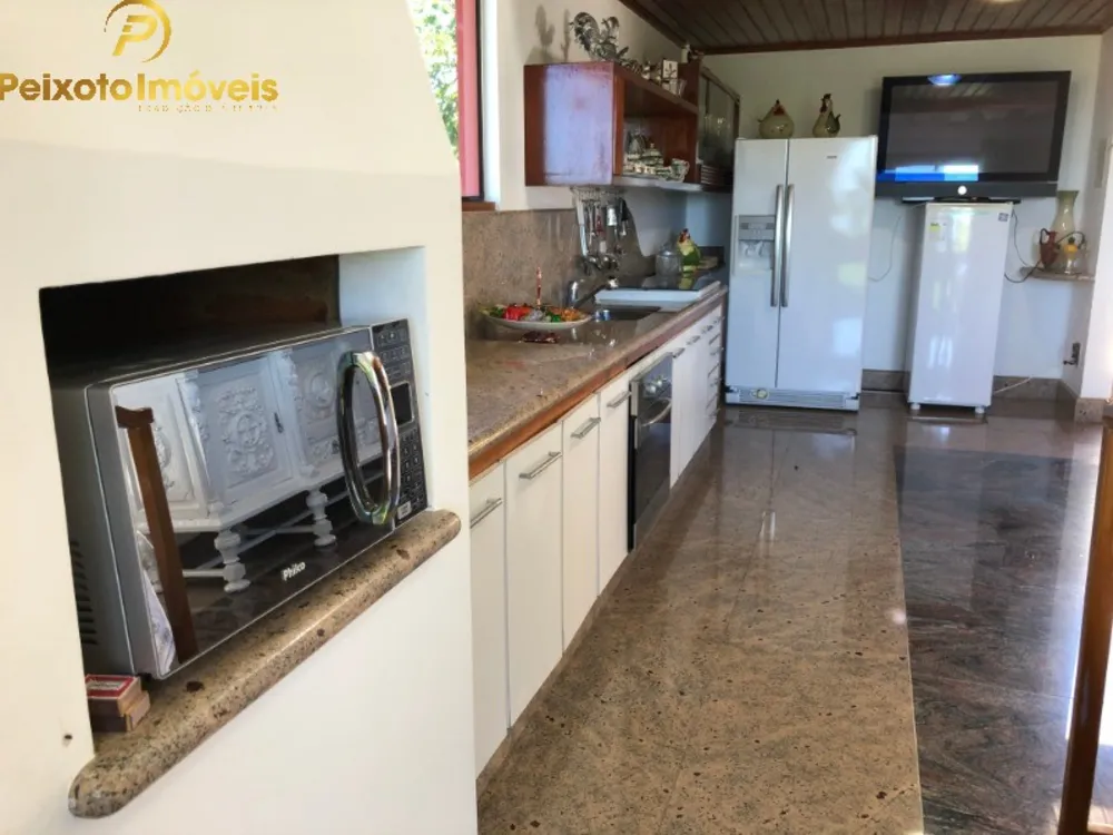 Casa, 5 quartos, 350 m² - Foto 25